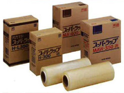 テープ・ラップ