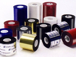 ホットプリンターテープ