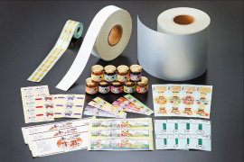 ラベル・シール